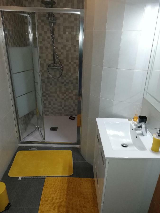 Porto Centrum Apartments المظهر الخارجي الصورة